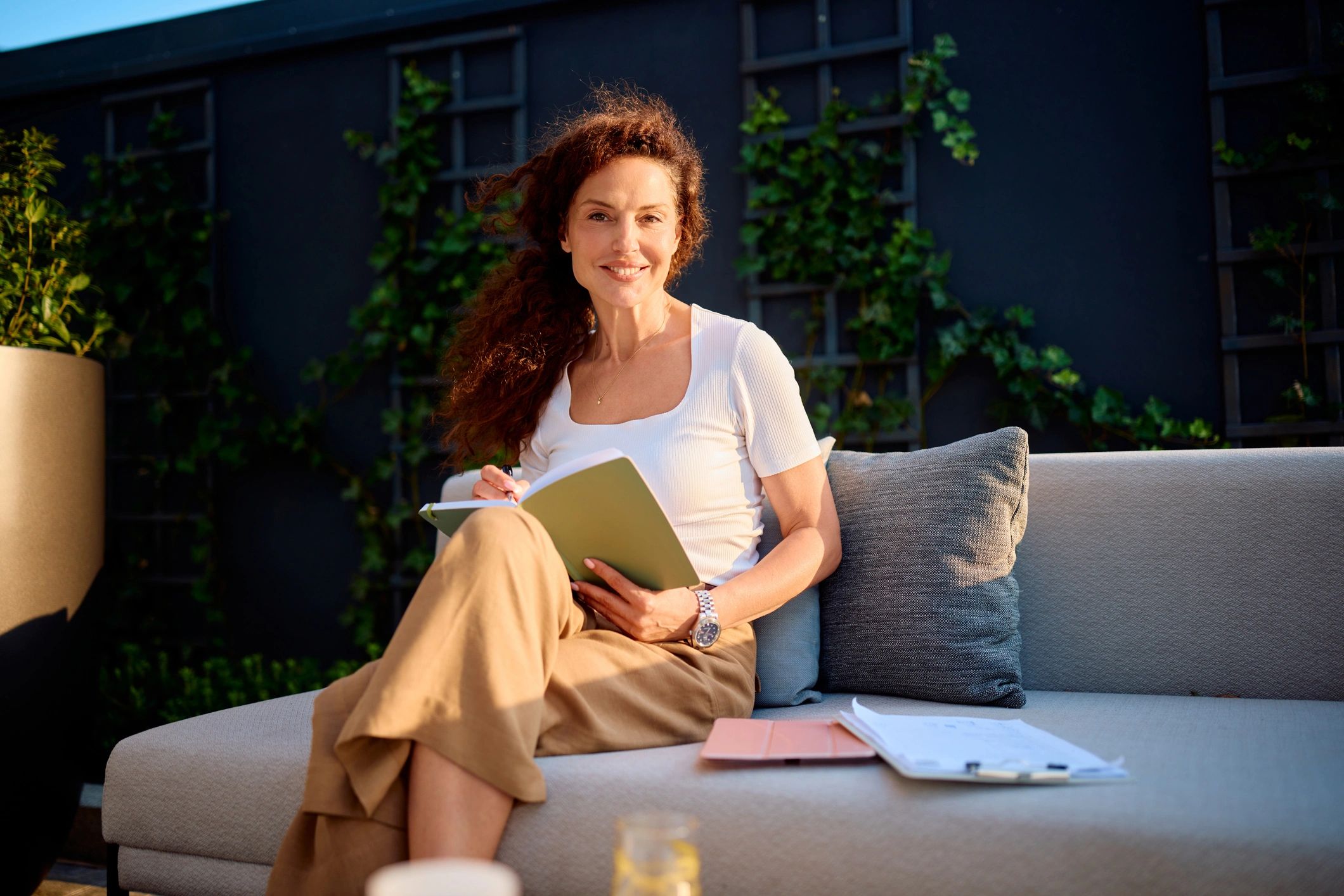 The Gut Health Reset: 5 Gentle Habits to Feel Better From the Inside Out